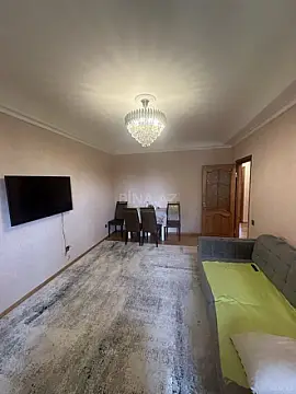 Satılır 3 otaqlı mənzil 90 m²