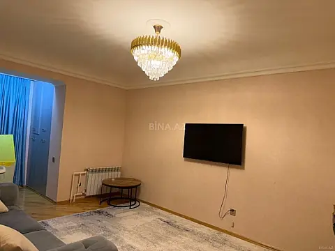 Satılır 3 otaqlı mənzil 90 m²