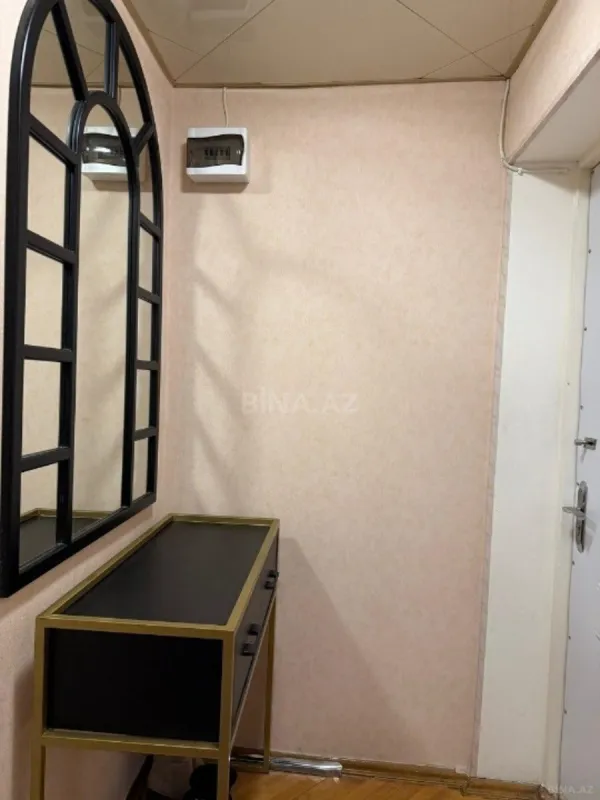 Satılır 3 otaqlı mənzil 90 m²