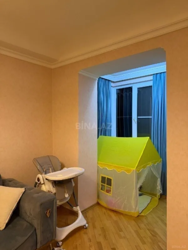 Satılır 3 otaqlı mənzil 90 m²