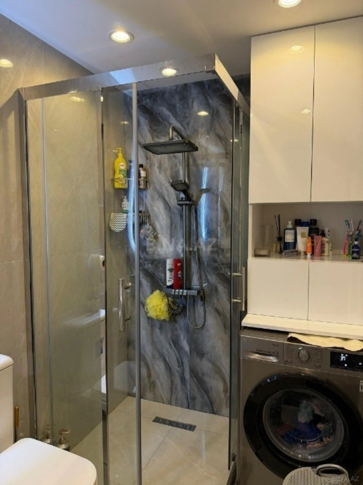 Satılır 3 otaqlı mənzil 90 m²