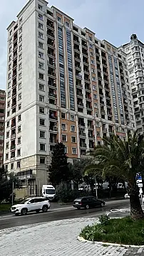Kirayə verilir 3 otaqlı mənzil 114 m² — Bakı, Xətai 3 otaq 114.00 m²