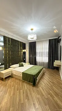 Kirayə verilir 2 otaqlı mənzil 98 m²