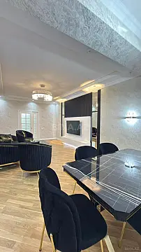 Kirayə verilir 2 otaqlı mənzil 98 m²