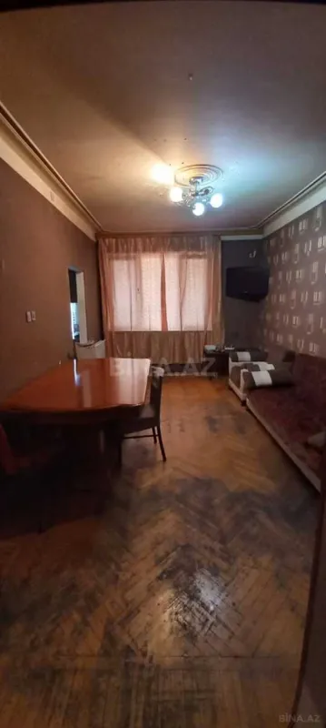 Kirayə verilir 2 otaqlı mənzil 47 m²
