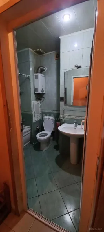 Kirayə verilir 2 otaqlı mənzil 47 m²