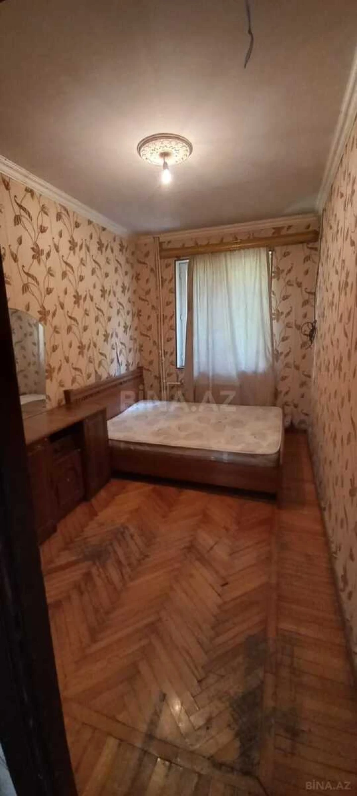 Kirayə verilir 2 otaqlı mənzil 47 m²