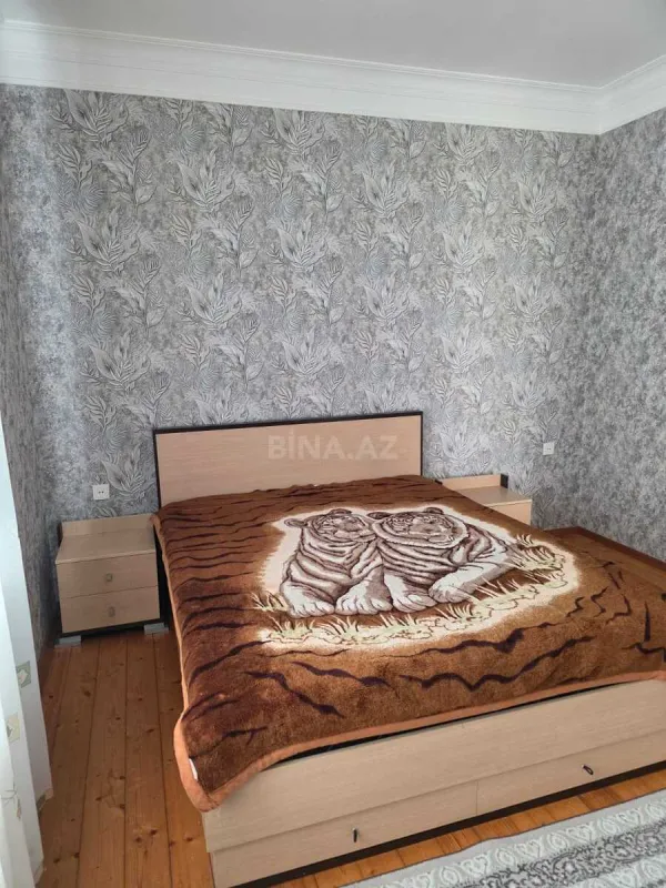 Kirayə verilir 5 otaqlı həyət evi 200 m²