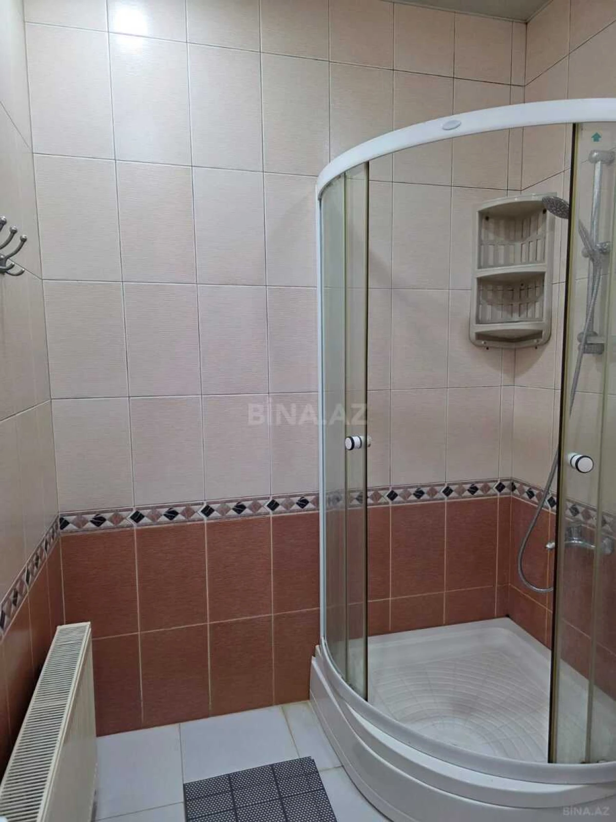 Kirayə verilir 5 otaqlı həyət evi 200 m²
