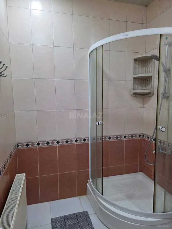 Kirayə verilir 5 otaqlı həyət evi 200 m²