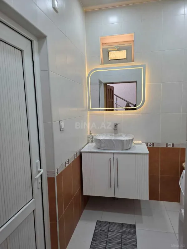 Kirayə verilir 5 otaqlı həyət evi 200 m²