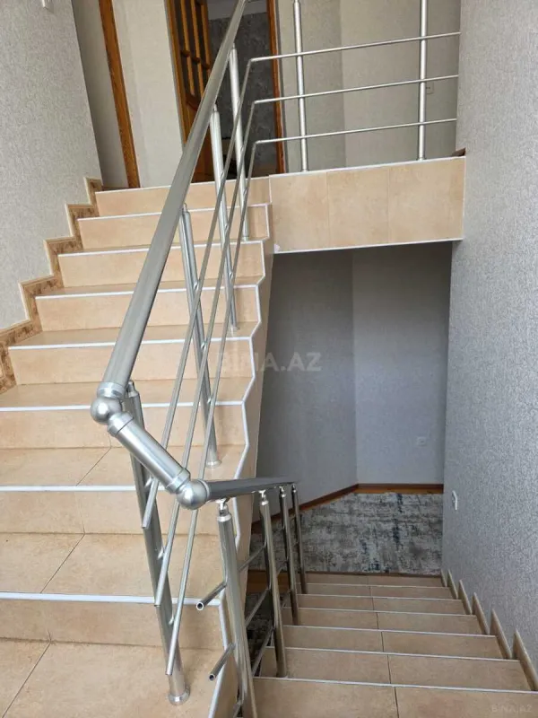 Kirayə verilir 5 otaqlı həyət evi 200 m²