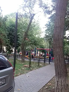 Satılır 1 otaqlı mənzil 43 m²