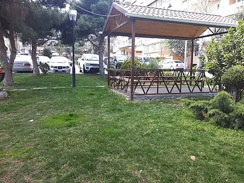 Satılır 1 otaqlı mənzil 43 m²