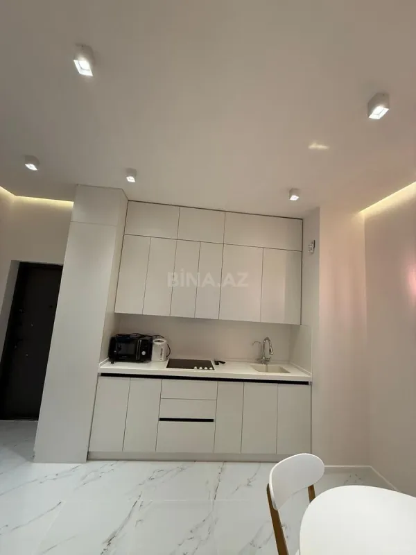 Kirayə verilir 2 otaqlı mənzil 45 m²