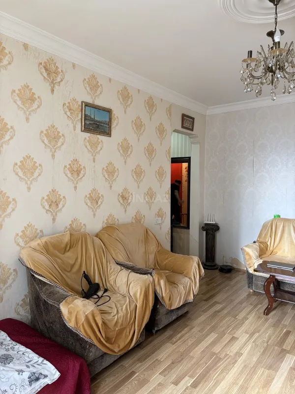 Kirayə verilir 2 otaqlı mənzil 50 m²