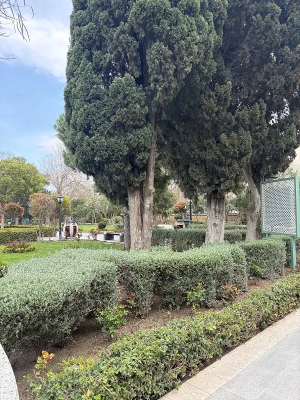 Kirayə verilir 2 otaqlı mənzil 50 m²