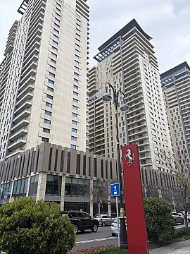 Kirayə verilir 2 otaqlı mənzil 50 m² — Bakı 2 otaq 50.00 m²