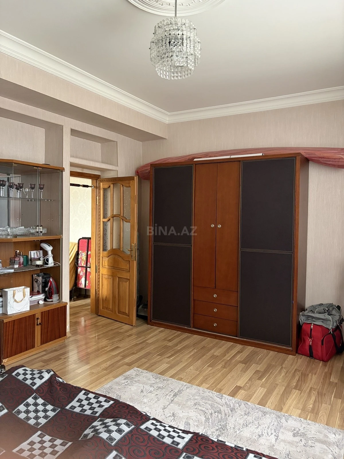 Kirayə verilir 2 otaqlı mənzil 50 m²