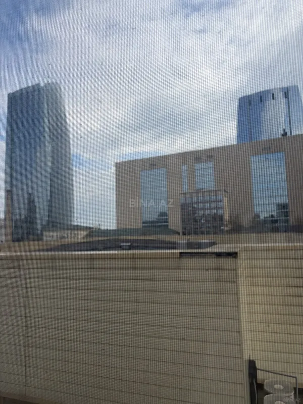 Kirayə verilir 2 otaqlı mənzil 50 m²