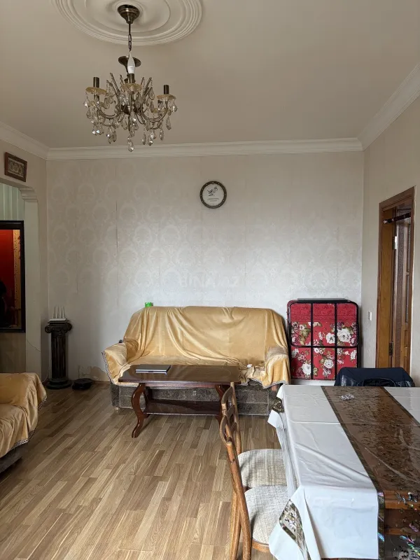 Kirayə verilir 2 otaqlı mənzil 50 m²
