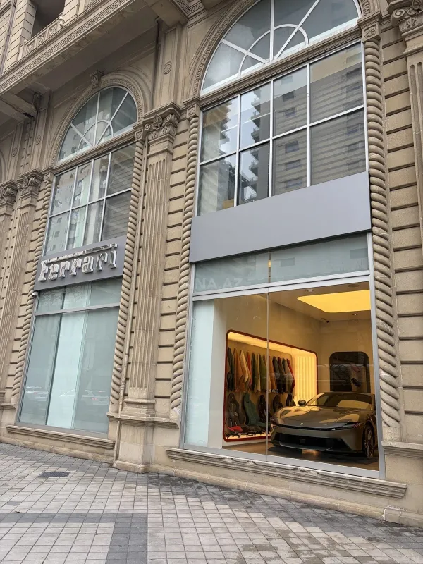 Kirayə verilir 2 otaqlı mənzil 50 m²