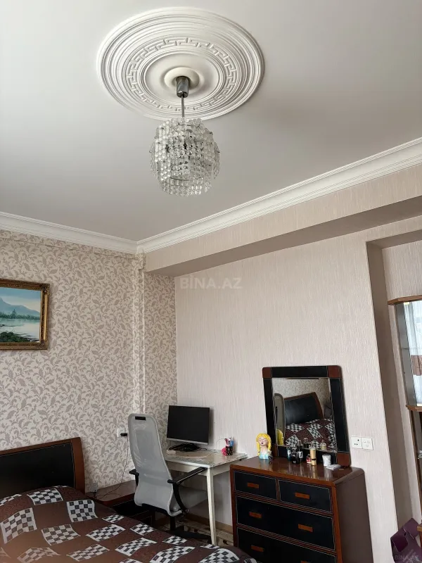 Kirayə verilir 2 otaqlı mənzil 50 m²