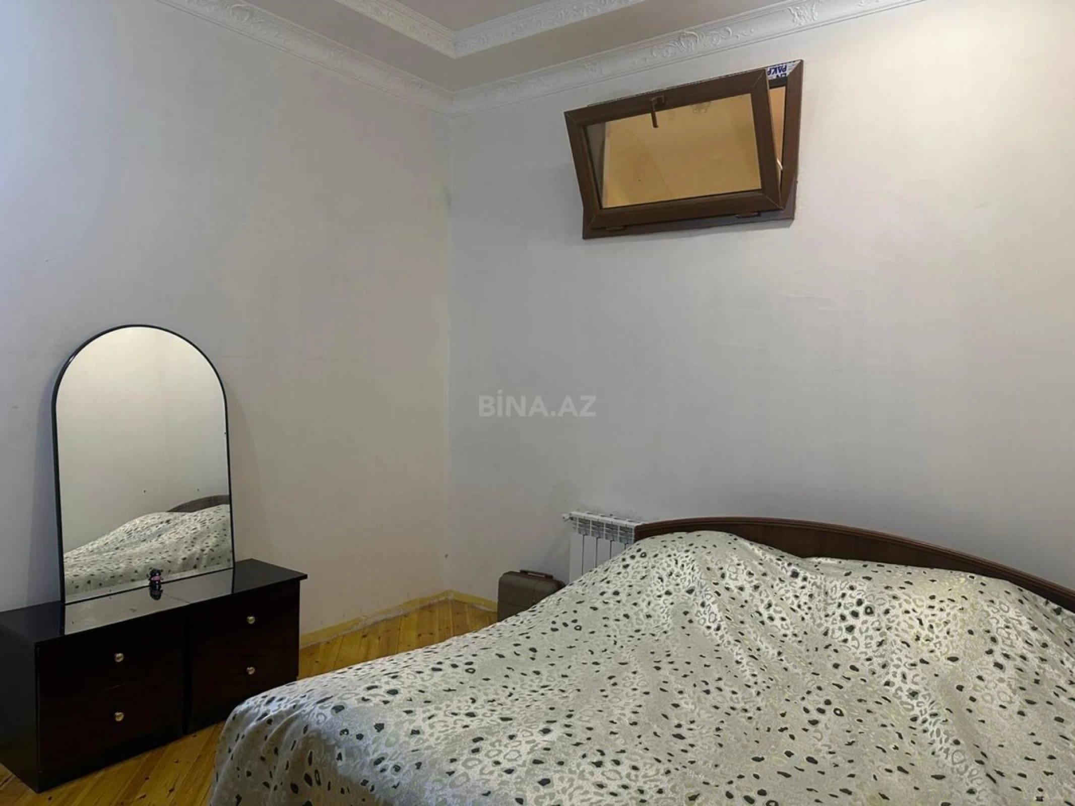 Satılır 3 otaqlı mənzil 58 m²