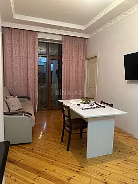 Satılır 3 otaqlı mənzil 58 m²