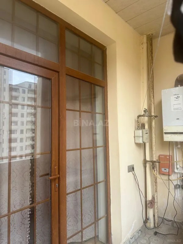 Satılır 3 otaqlı mənzil 58 m²