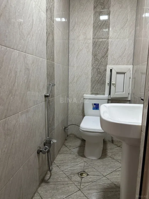 Satılır 3 otaqlı mənzil 58 m²