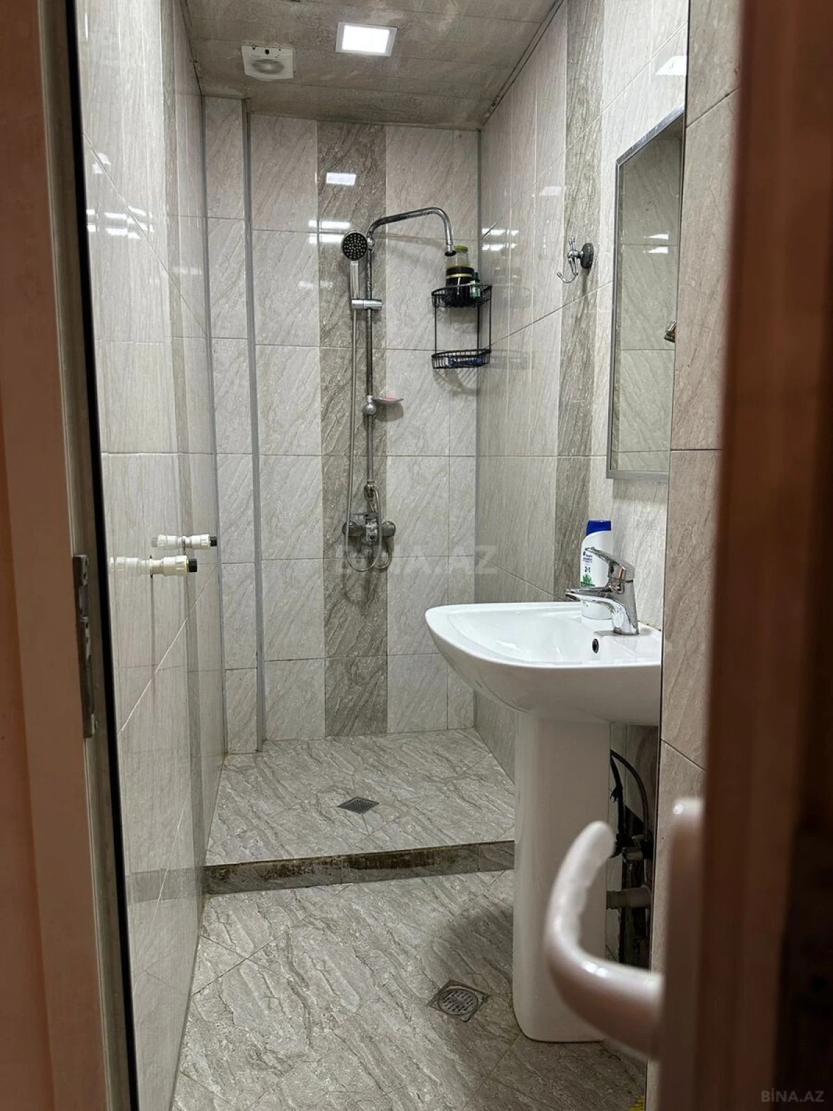 Satılır 3 otaqlı mənzil 58 m²