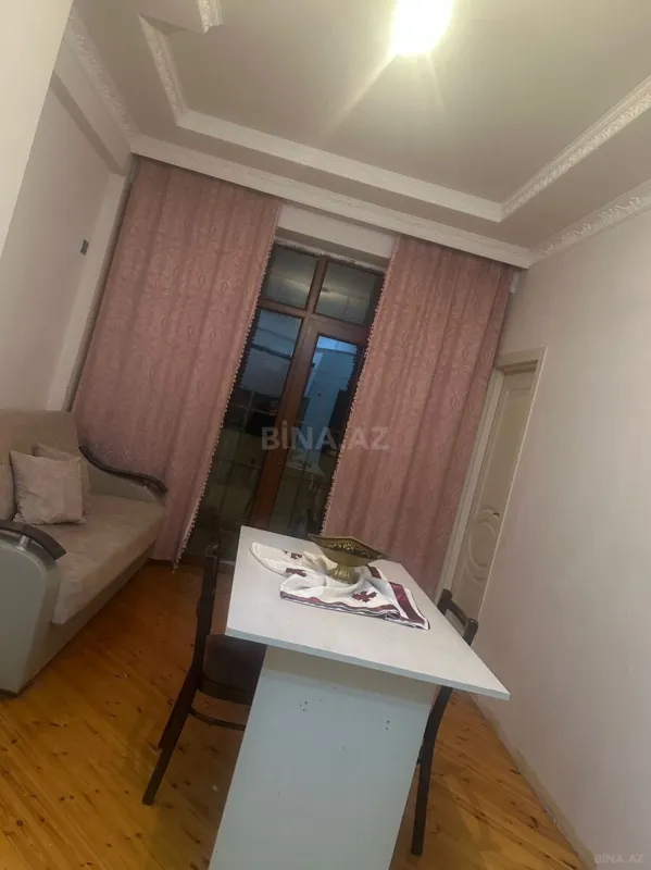 Satılır 3 otaqlı mənzil 58 m²