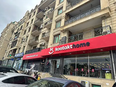 Satılır 3 otaqlı mənzil 58 m² — Xırdalan 3 otaq 58.00 m²