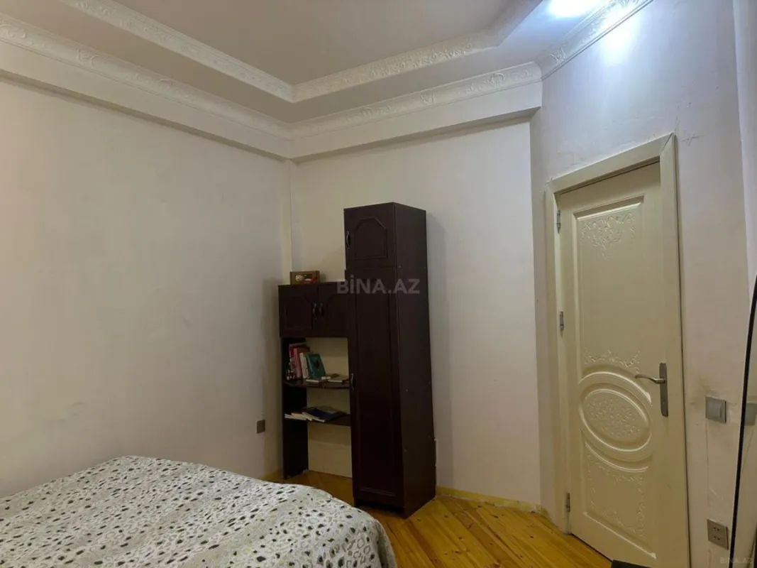 Satılır 3 otaqlı mənzil 58 m²