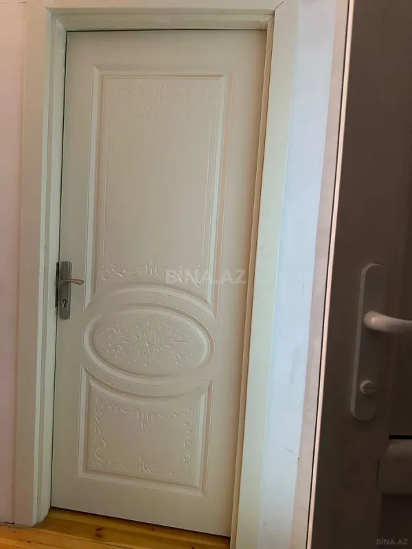 Satılır 3 otaqlı mənzil 58 m²