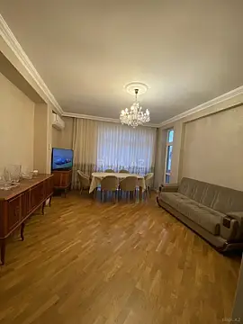 Satılır 2 otaqlı mənzil 90 m² — Bakı, Nərimanov 2 otaq 90.00 m²