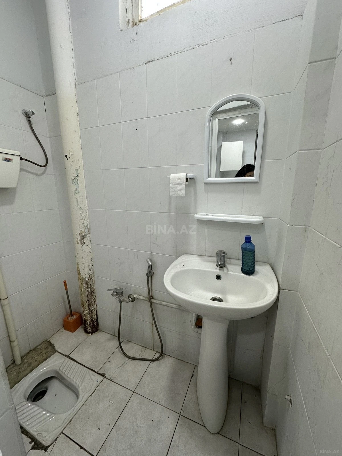 Kirayə verilir obyekt 135 m²