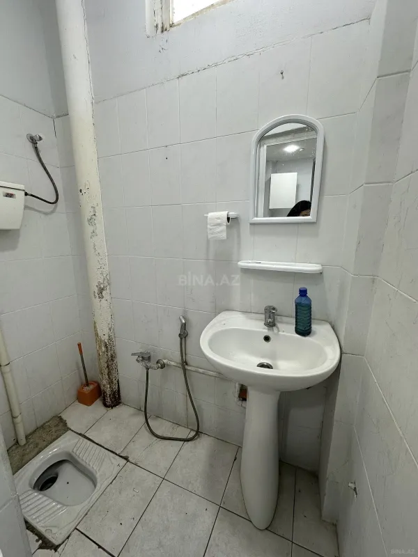 Kirayə verilir obyekt 135 m²