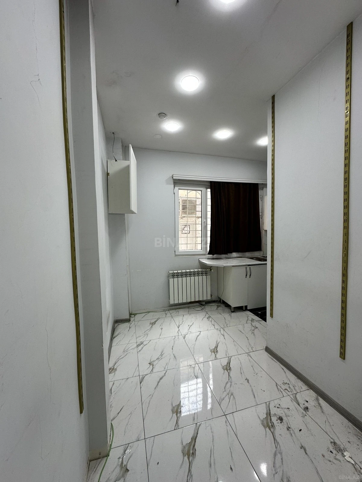 Kirayə verilir obyekt 135 m²