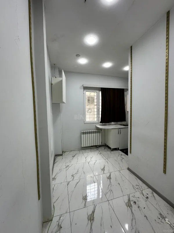 Kirayə verilir obyekt 135 m²