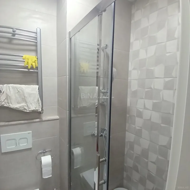 Kirayə verilir 2 otaqlı mənzil 65 m²