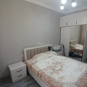 Kirayə verilir 2 otaqlı mənzil 65 m²