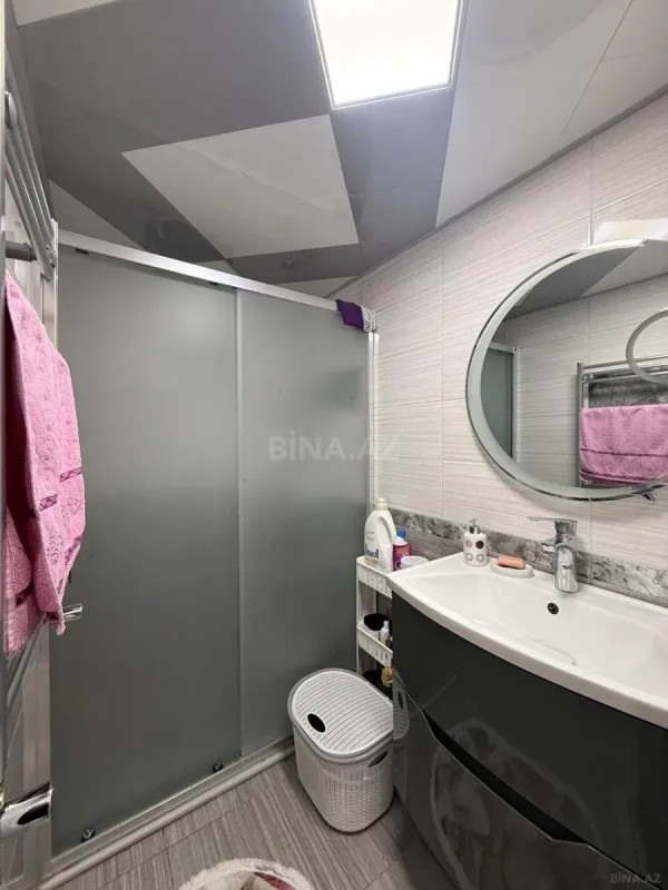 Satılır 5 otaqlı mənzil 120 m²