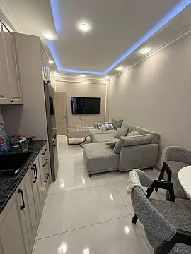Kirayə verilir 2 otaqlı mənzil 65 m² — Bakı 2 otaq 65.00 m²