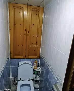 Satılır 4 otaqlı mənzil 123 m²