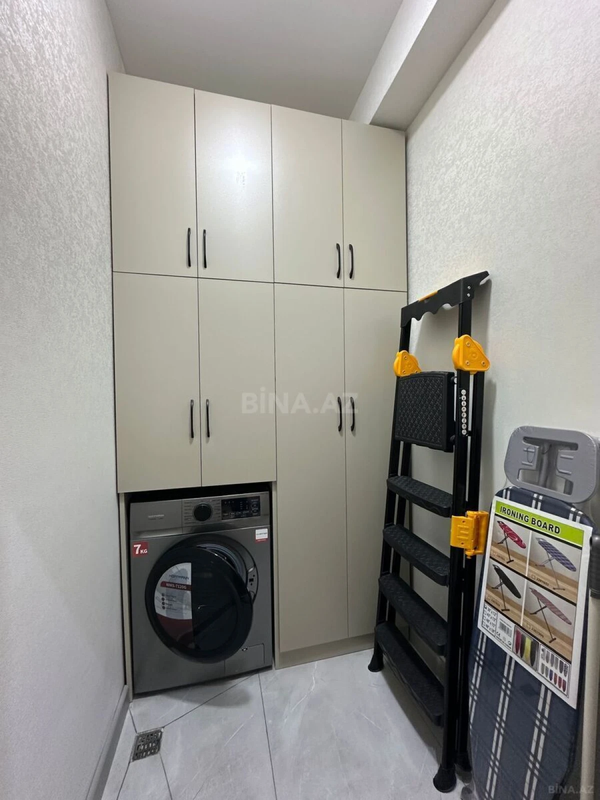 Kirayə verilir 3 otaqlı mənzil 100 m²