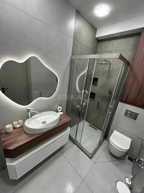 Kirayə verilir 3 otaqlı mənzil 100 m²