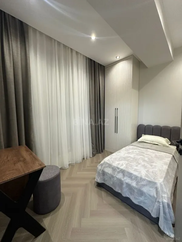 Kirayə verilir 3 otaqlı mənzil 100 m²