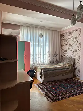 Kirayə verilir 3 otaqlı mənzil 110 m²